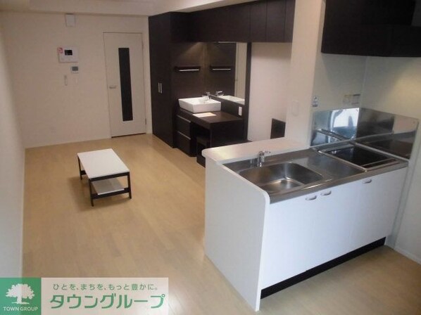 レオネクスト亜土の物件内観写真